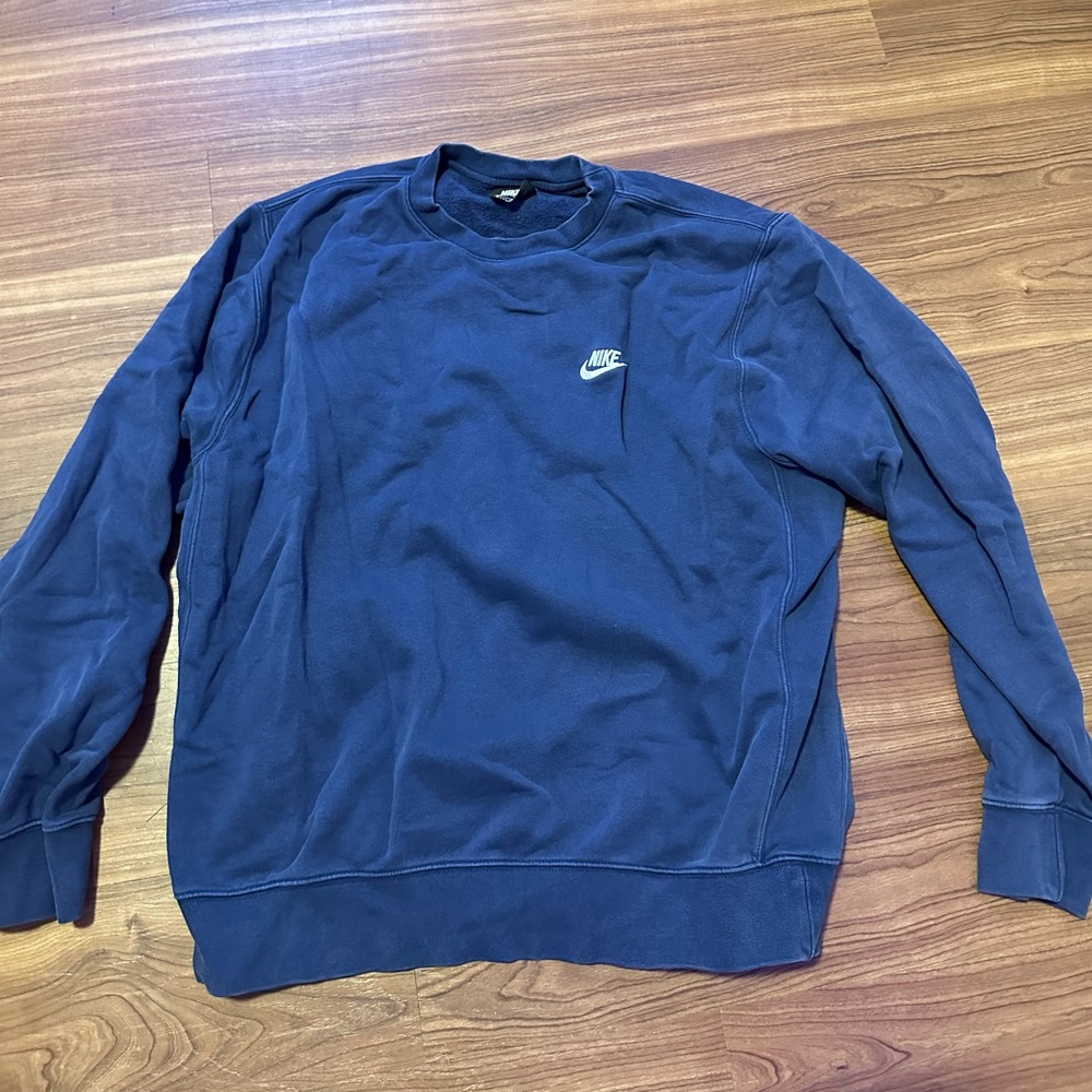 Nike Crewneck